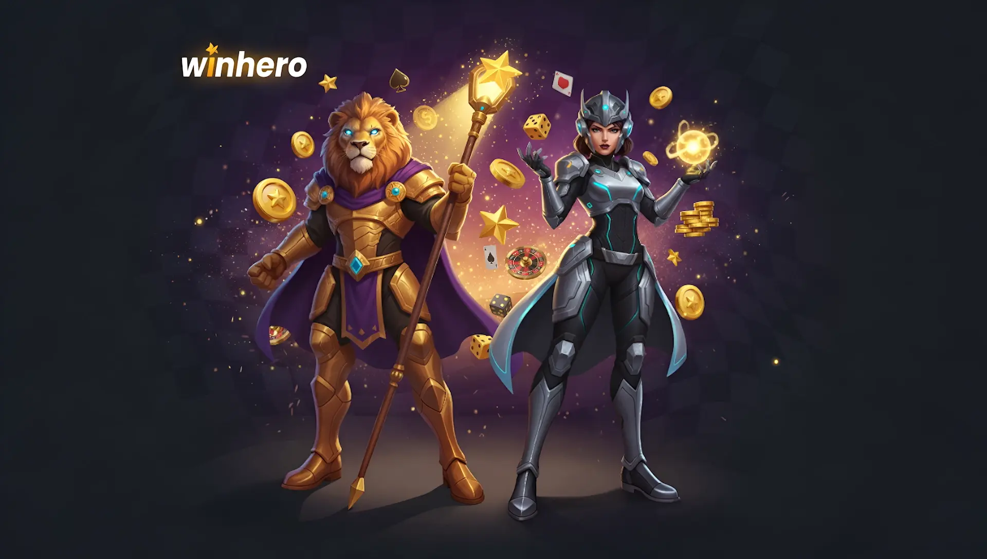 Winhero Dektop Hero Image