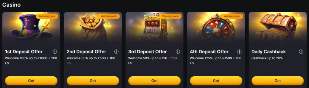 WinHero Bonus